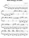 Moon_Without_The_Stars钢琴谱_Deemo_吉他谱_钢琴谱_简谱