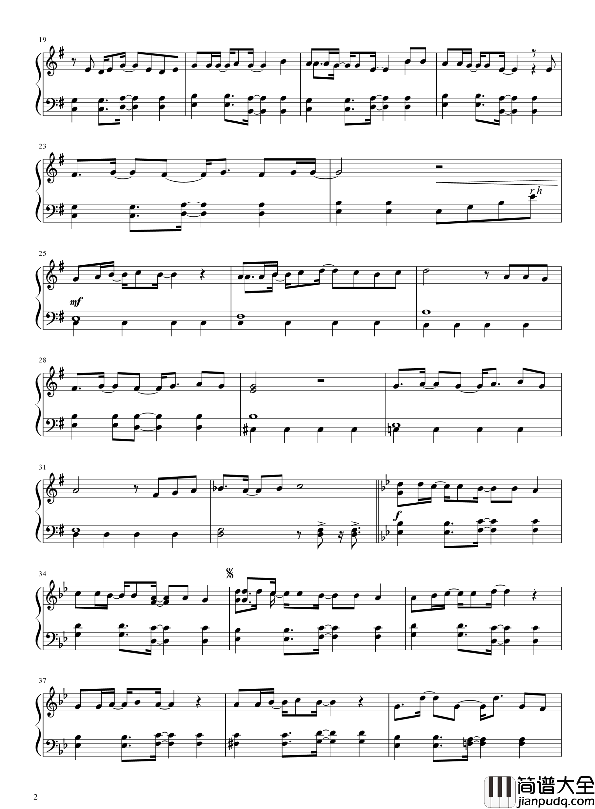 制服のマネキン钢琴谱_乃木坂46