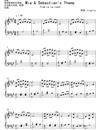 mia&amp;sebastian‘s_theme钢琴谱_La_La_Land_吉他谱_钢琴谱_简谱
