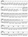 Counting_Stars钢琴谱_Onerepublic_吉他谱_钢琴谱_简谱