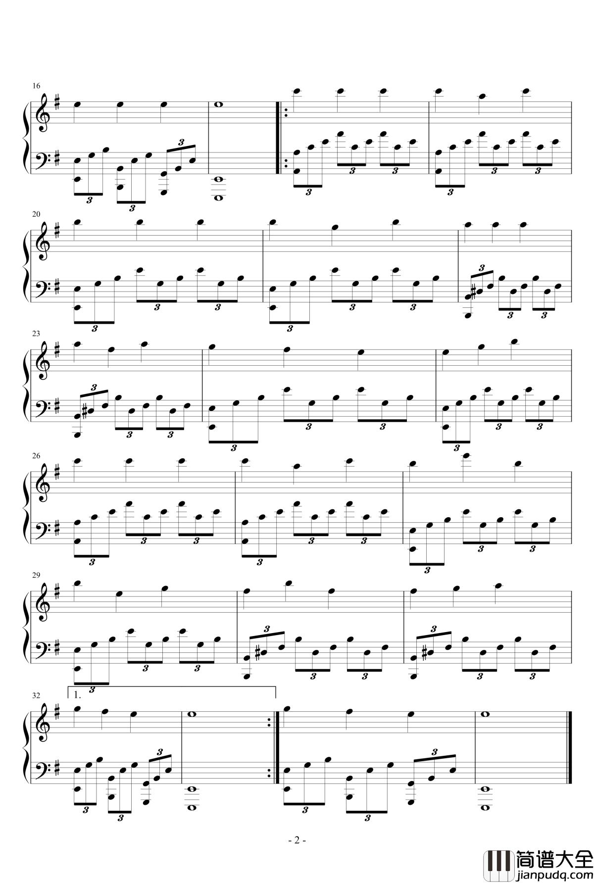 悲凉的眼神钢琴谱_scgdzstax