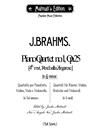 g小调第一钢琴四重奏_Op.25__第四乐章_吉普赛回旋曲钢琴谱_勃拉姆斯_吉他谱_钢琴谱_简谱
