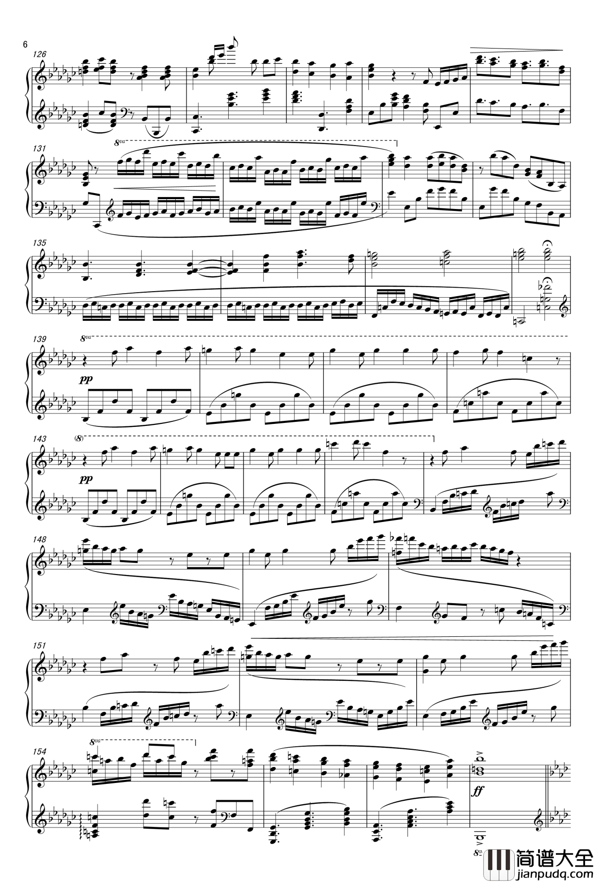 ロミオとシンデレラ钢琴谱_初音未来