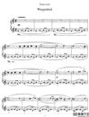 _摇篮曲_S.198钢琴谱_李斯特_吉他谱_钢琴谱_简谱
