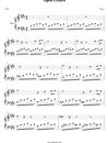 Open_Letters钢琴谱_Dustin_O&amp;amp_amp_apos_Halloran_吉他谱_钢琴谱_简谱