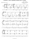 Enter_Sandman_爵士版钢琴谱_Metallica_吉他谱_钢琴谱_简谱