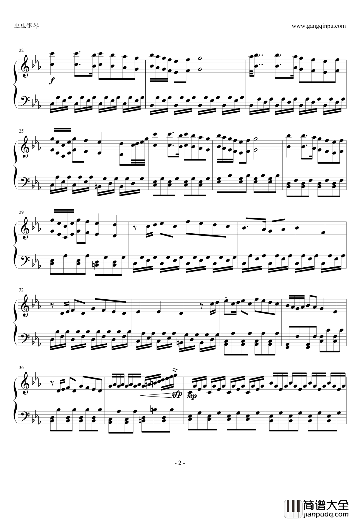 Bad_Piggies_Game钢琴谱_捣蛋猪