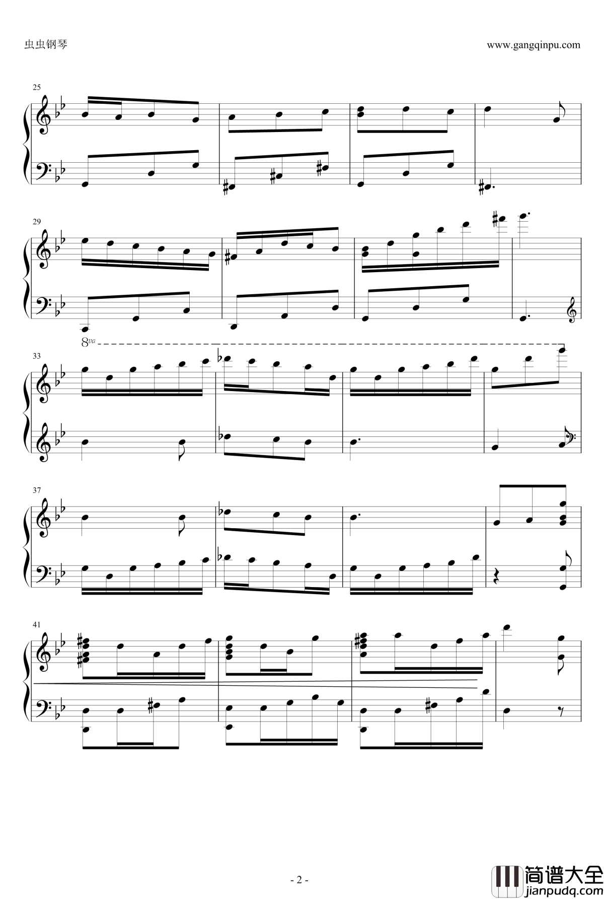 本恶钢琴谱_梦璟SAYA