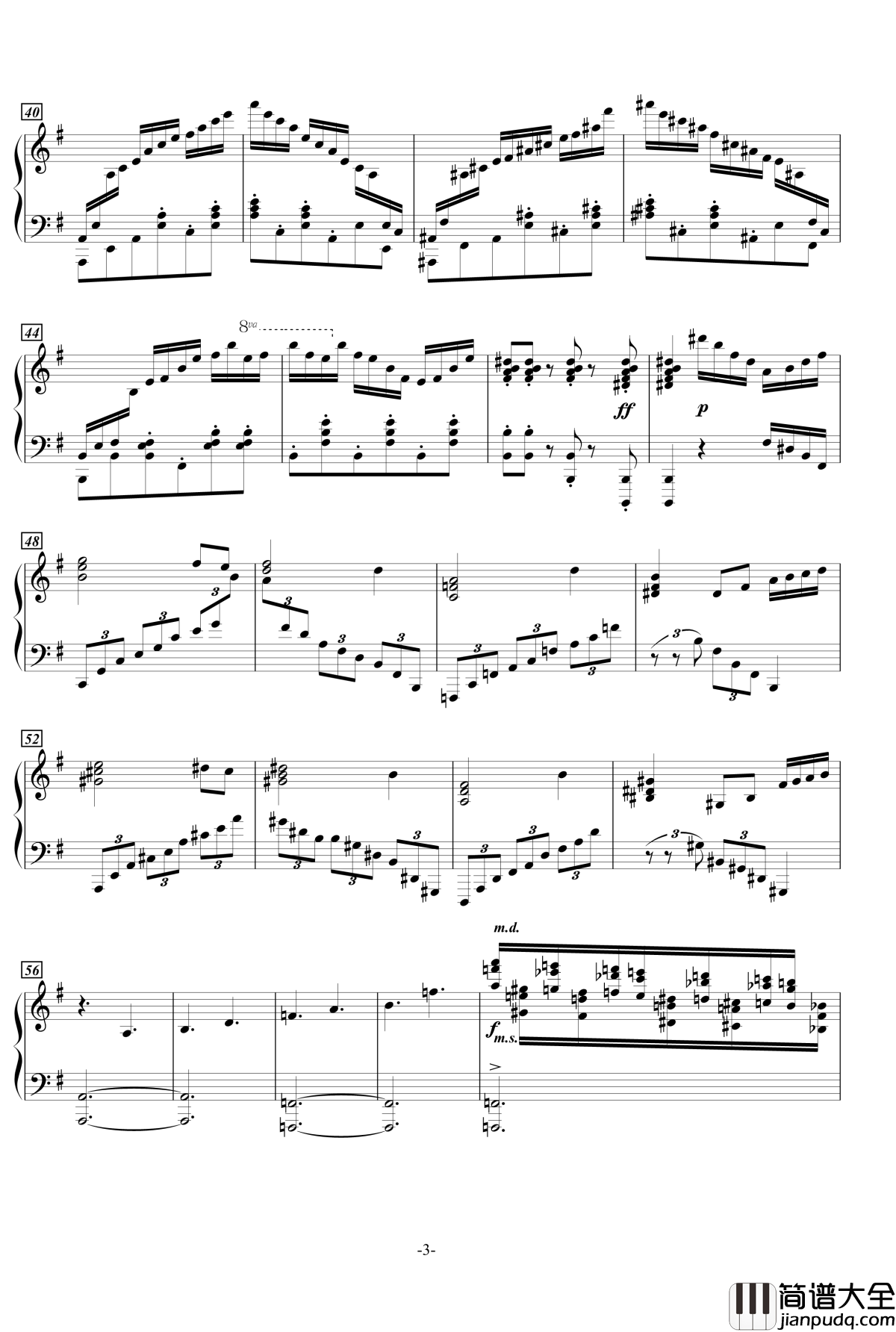 Aragami钢琴谱_Deemo