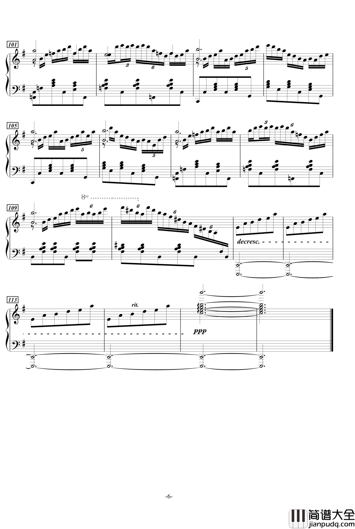 Aragami钢琴谱_Deemo