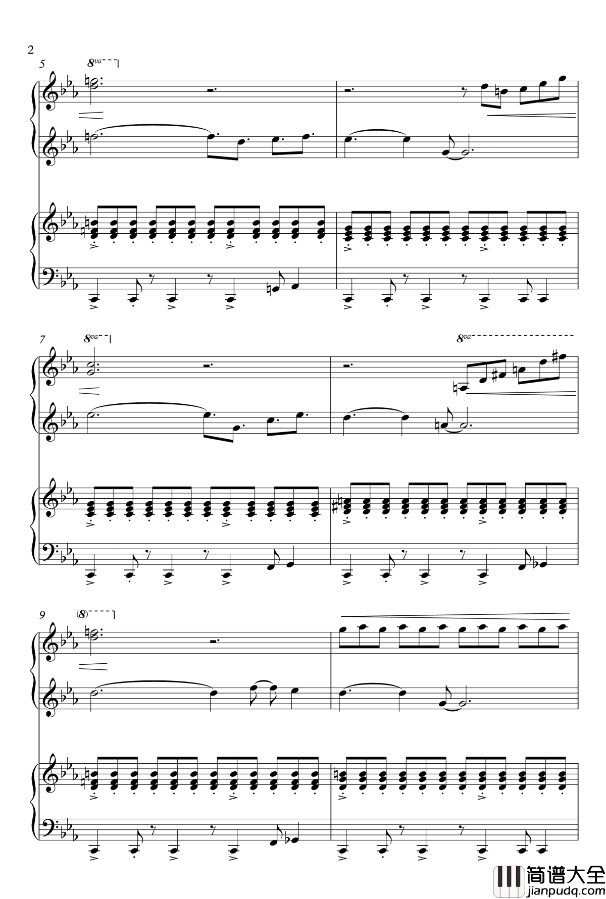 在宇宙疾驰钢琴谱_高达Age