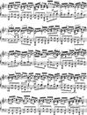 使我们成为圣洁_钢琴谱__BWV22_巴赫_P.E.Bach_吉他谱_钢琴谱_简谱