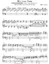 PMs_Love_Theme钢琴谱_好莱坞经典电影插曲_Craig_Arnstrong_吉他谱_钢琴谱_简谱