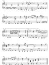 Come_What_May钢琴谱_好莱坞经典电影插曲_David_Bacrwald_吉他谱_钢琴谱_简谱
