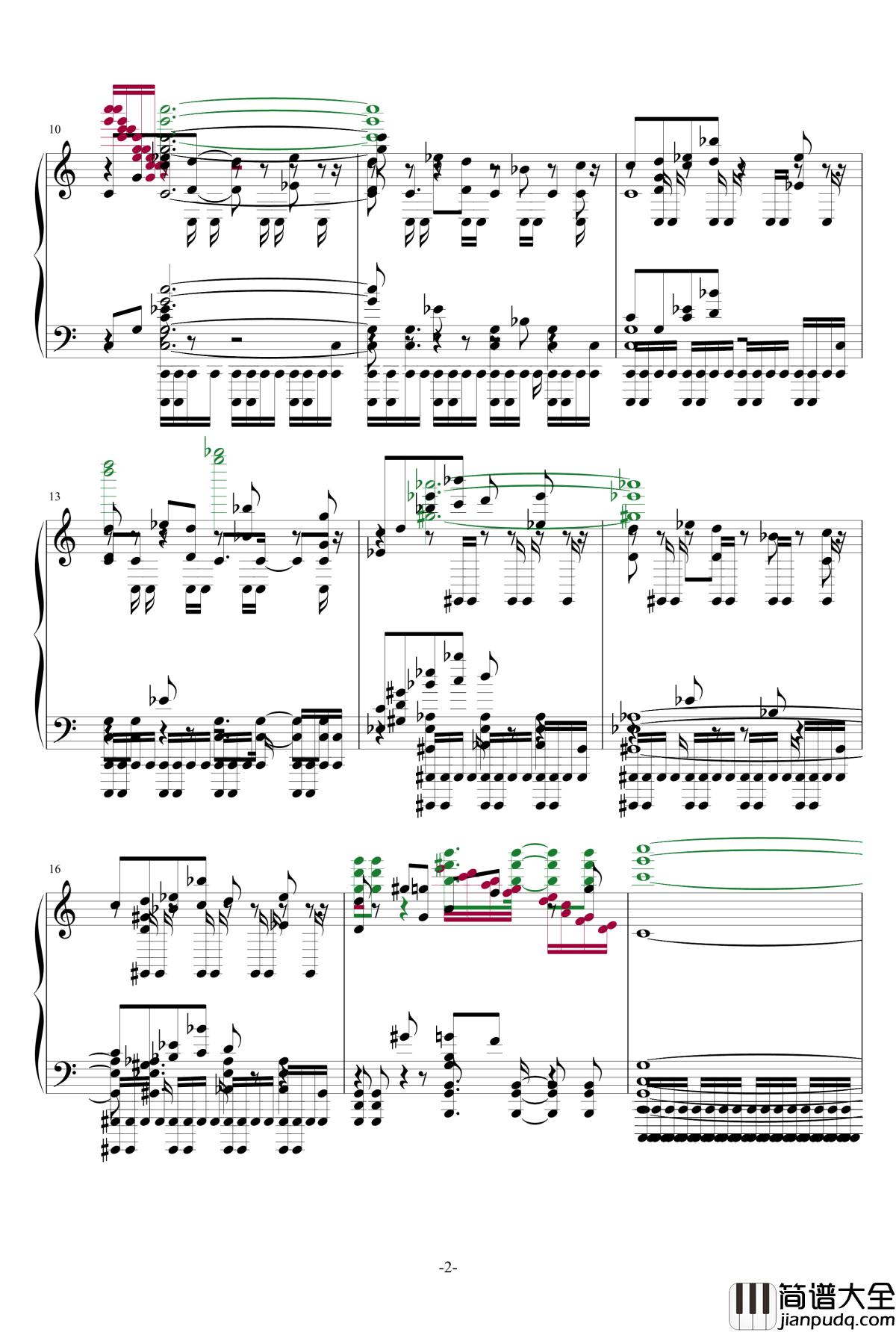 Evans钢琴谱_黑乐谱_zun