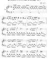 歌に形はないけれど钢琴谱_Piano_Re_arrange_Ver._初音未来_吉他谱_钢琴谱_简谱