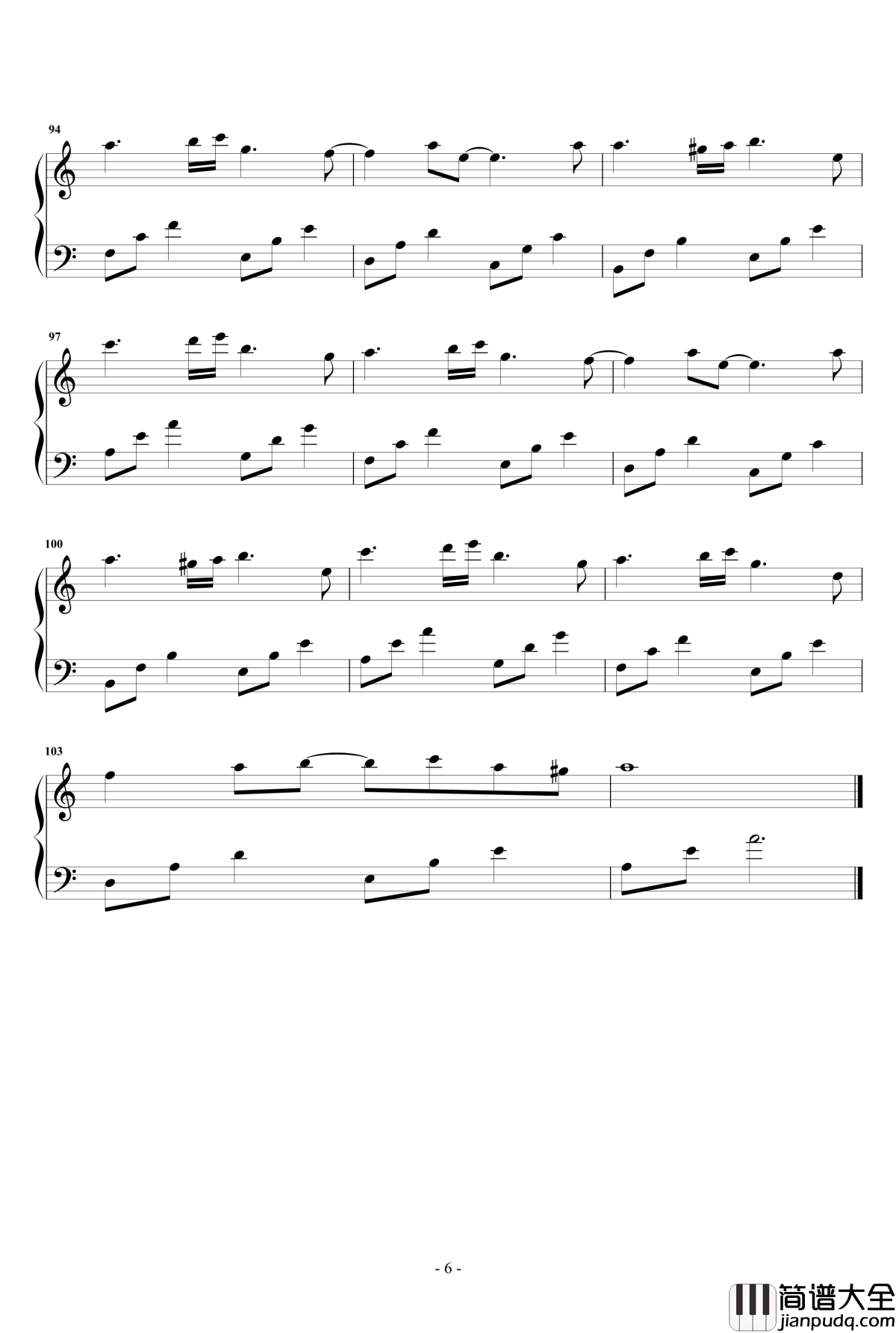 Cymophane钢琴谱_Tassel_Cymophane