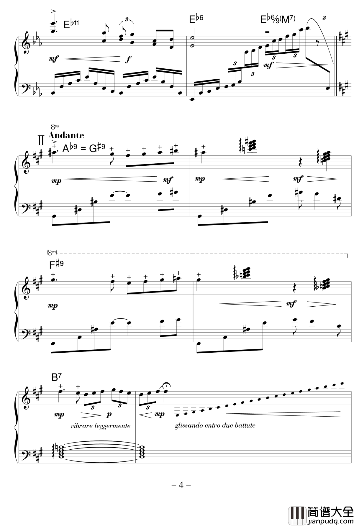 凰之涅槃钢琴谱_陈文戈