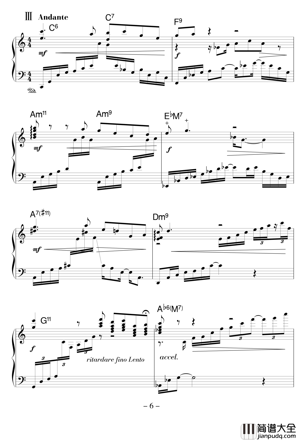 凰之涅槃钢琴谱_陈文戈