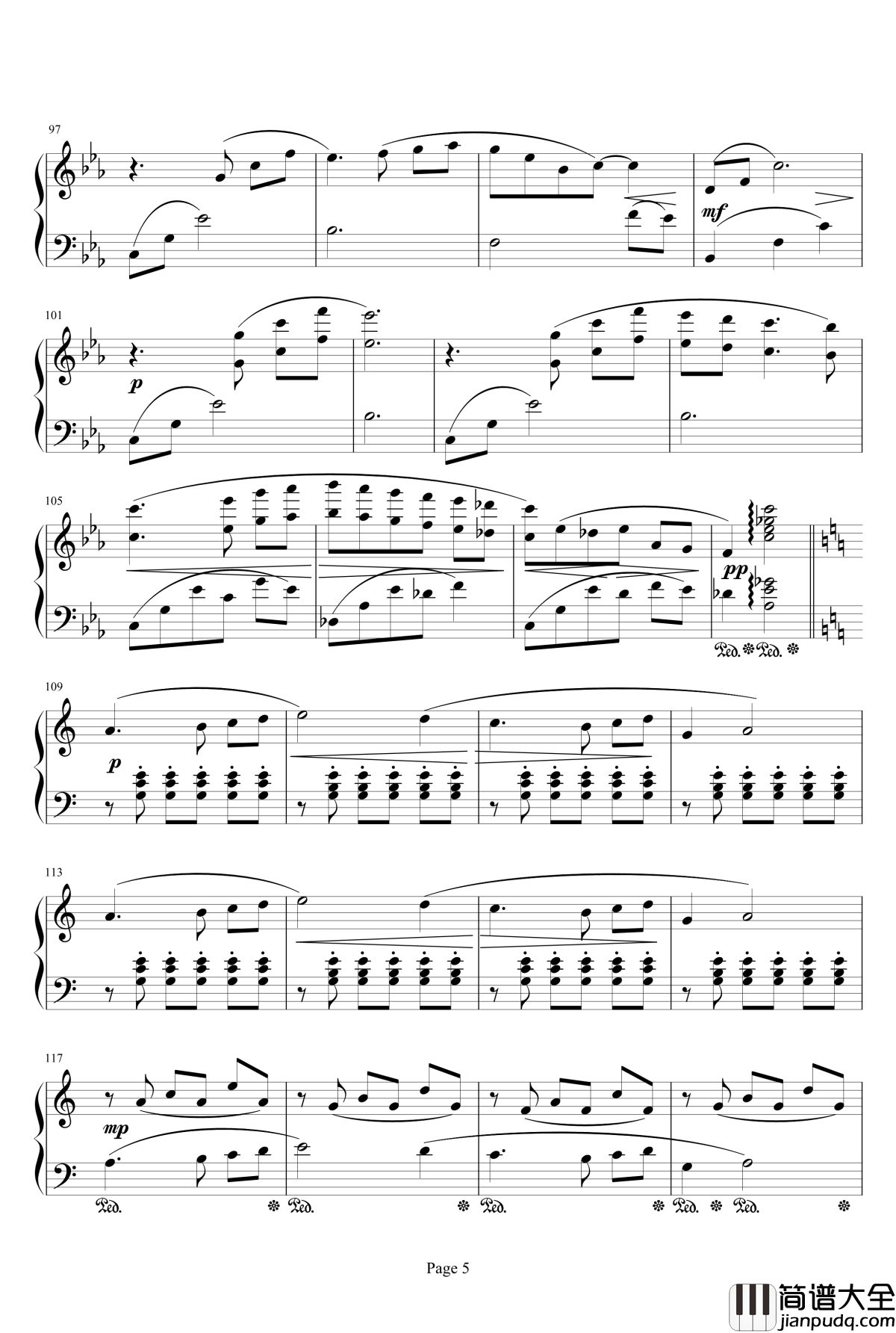 JOY_CITY_NAUTILUS钢琴谱_最终幻想