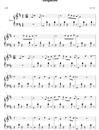 Despacito钢琴谱_Justin_Bieber_吉他谱_钢琴谱_简谱