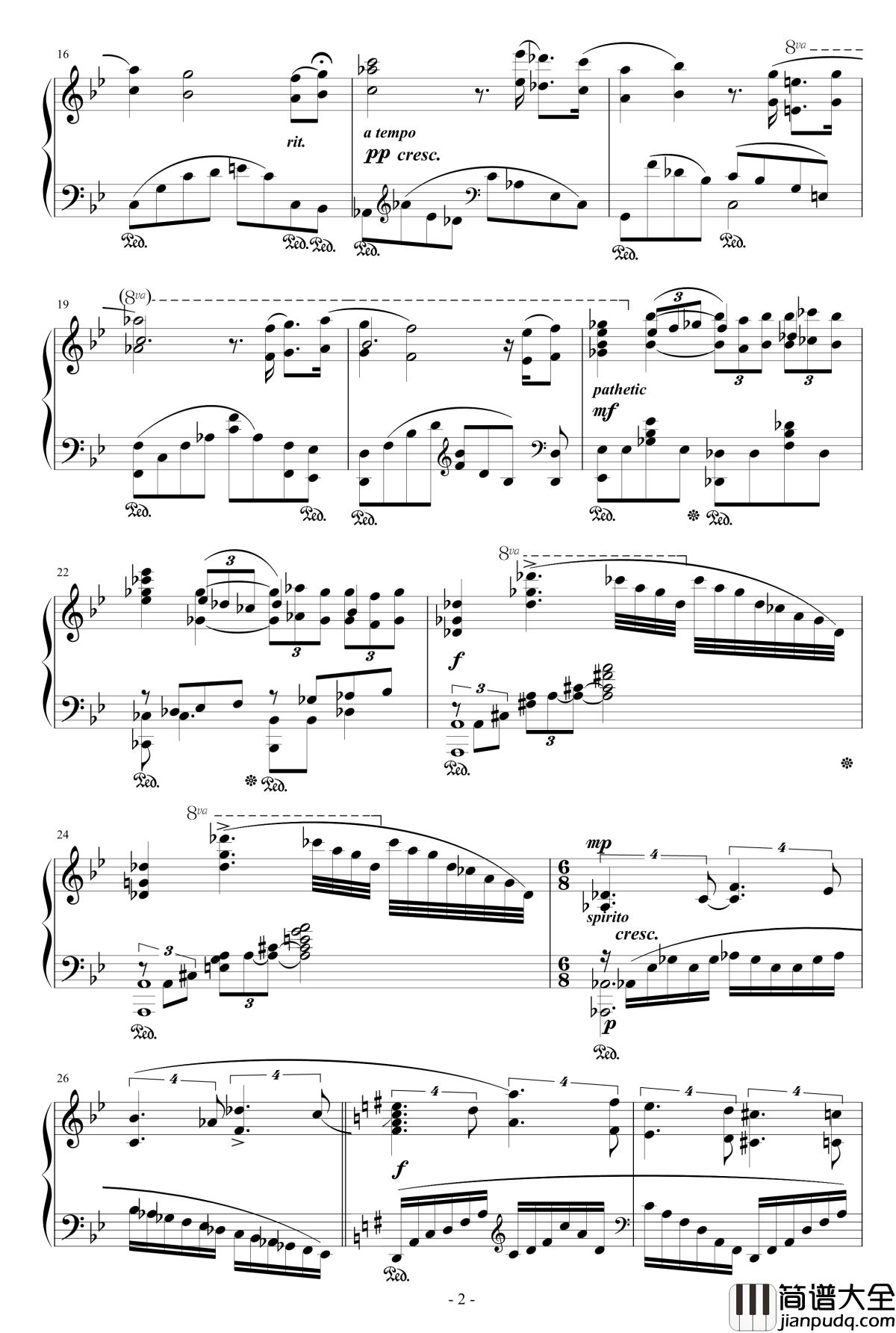 nico动画报时歌钢琴谱_公爵pianeet