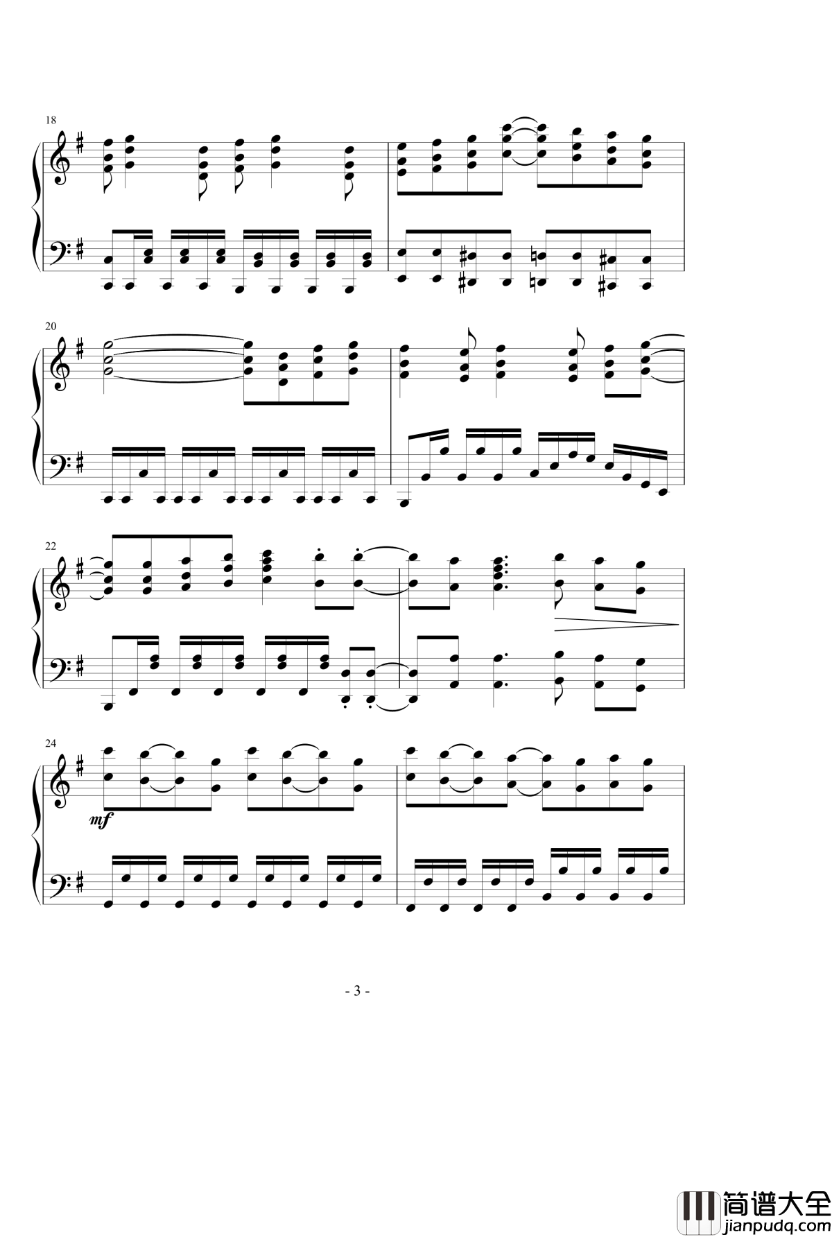 Catch_the_Moment钢琴谱_刀剑神域~序列之争