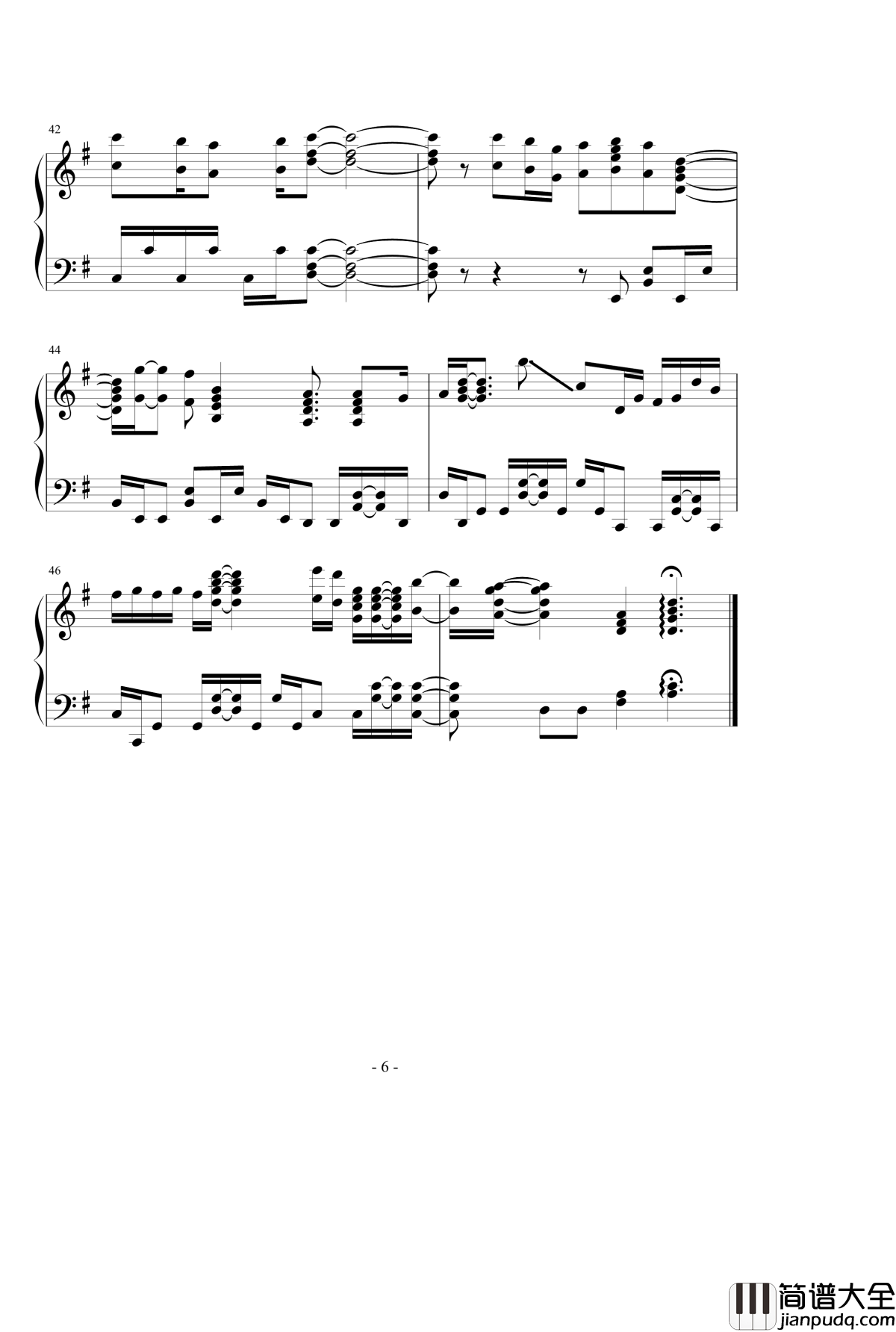 Catch_the_Moment钢琴谱_刀剑神域~序列之争