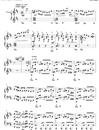 Piano_Ninja钢琴谱_触手猴_吉他谱_钢琴谱_简谱