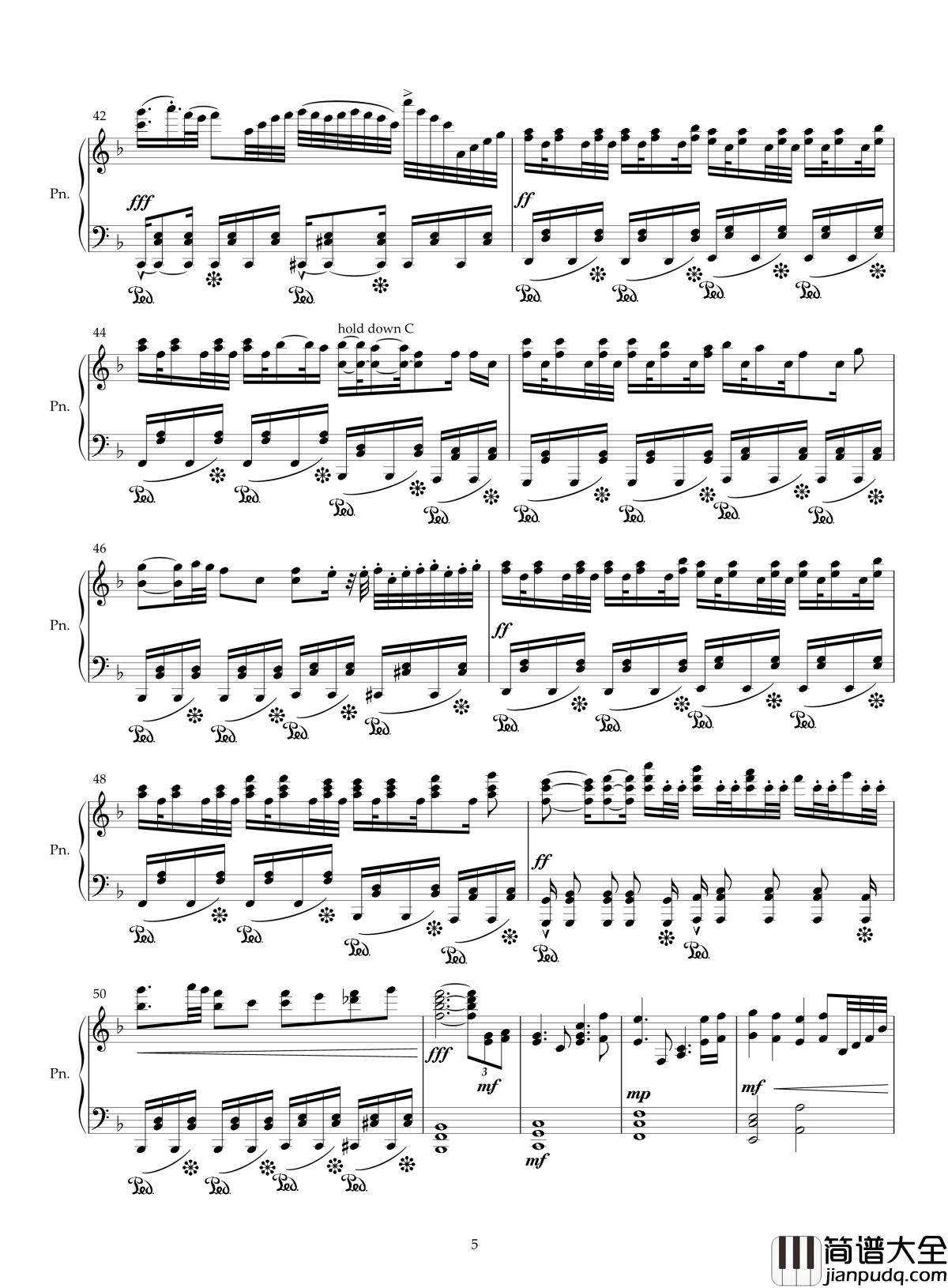 akasha钢琴谱_xi_Fate/hollow_ataraxia