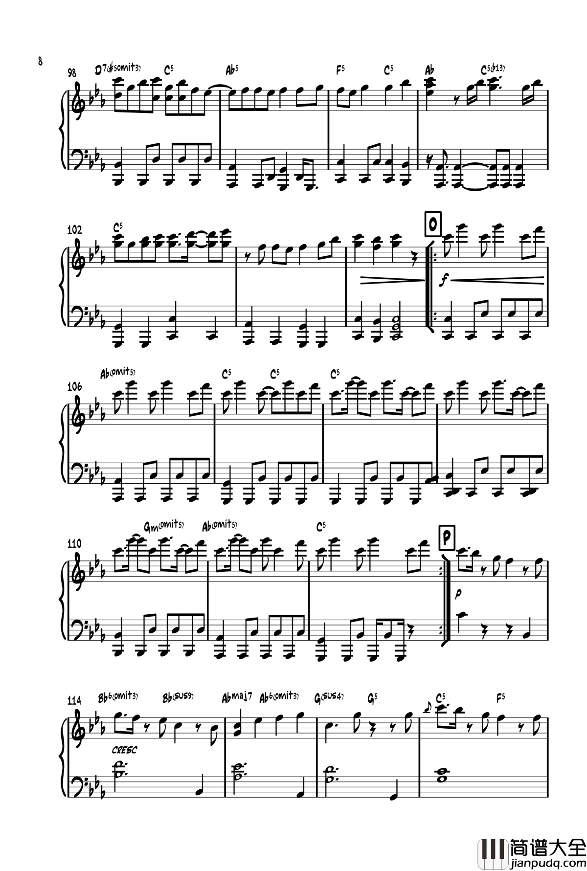 回レ！雪月花钢琴谱_ヒゲ　ドライバ