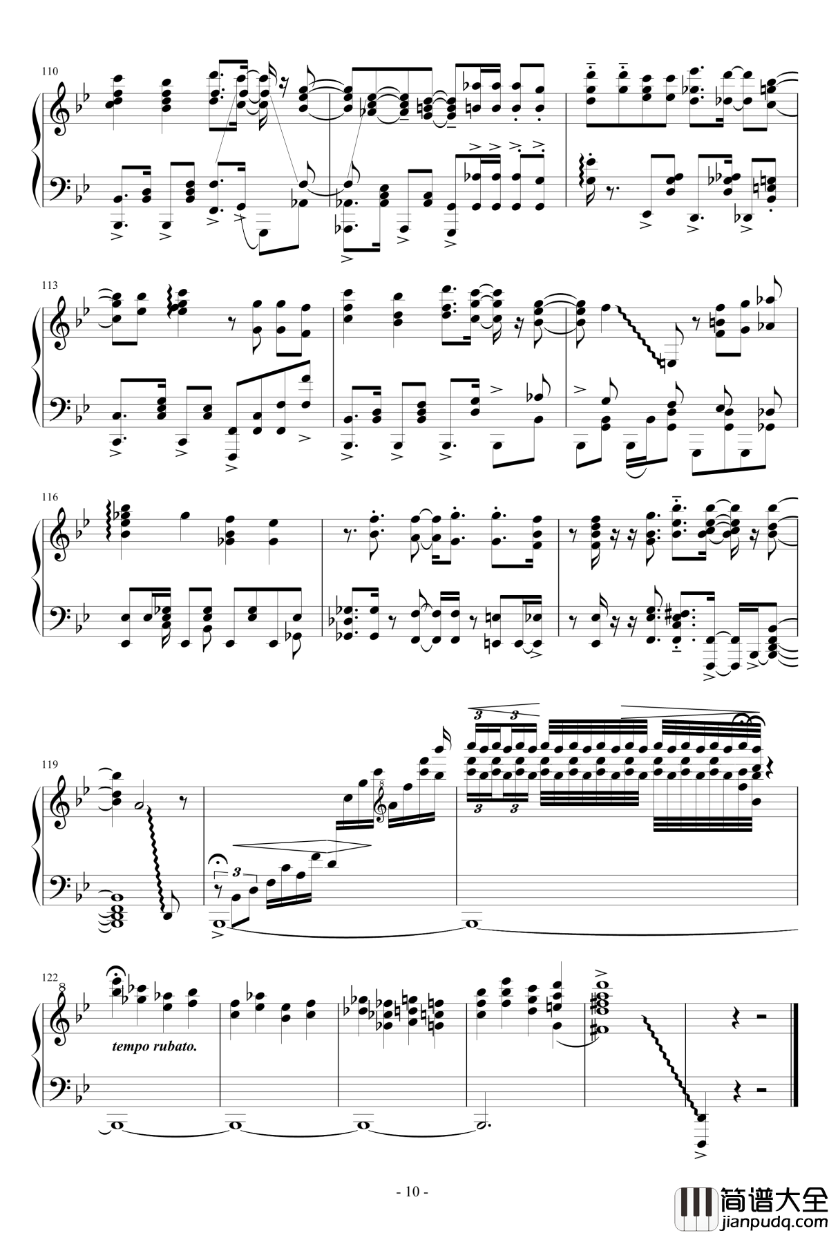 News39钢琴谱_初音ミク