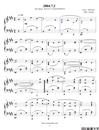 2004.7.2钢琴谱__Mr._Brain_第四话钢琴曲_吉他谱_钢琴谱_简谱