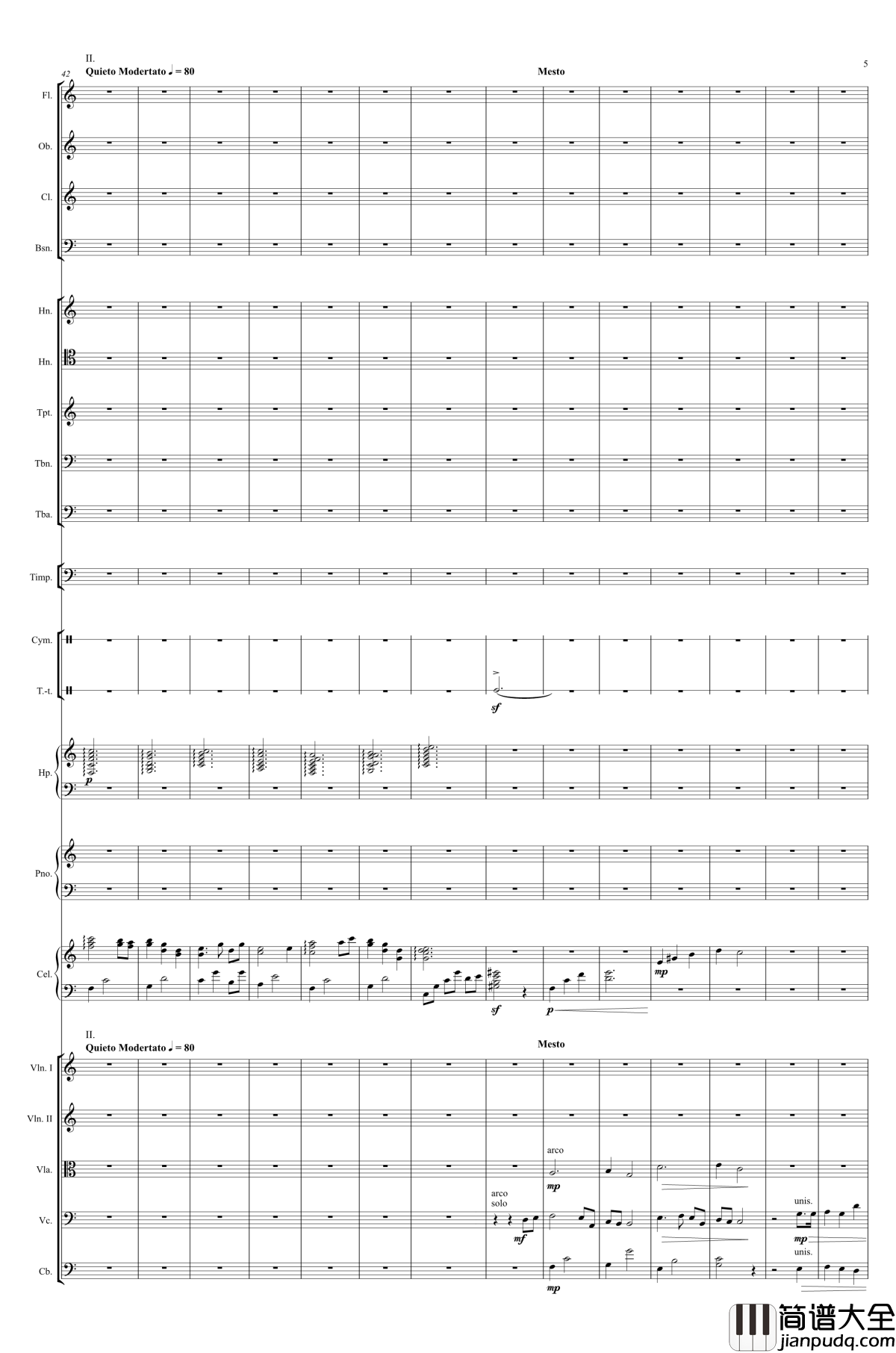 Happy_birthday_to_myself钢琴谱_浩宇星河