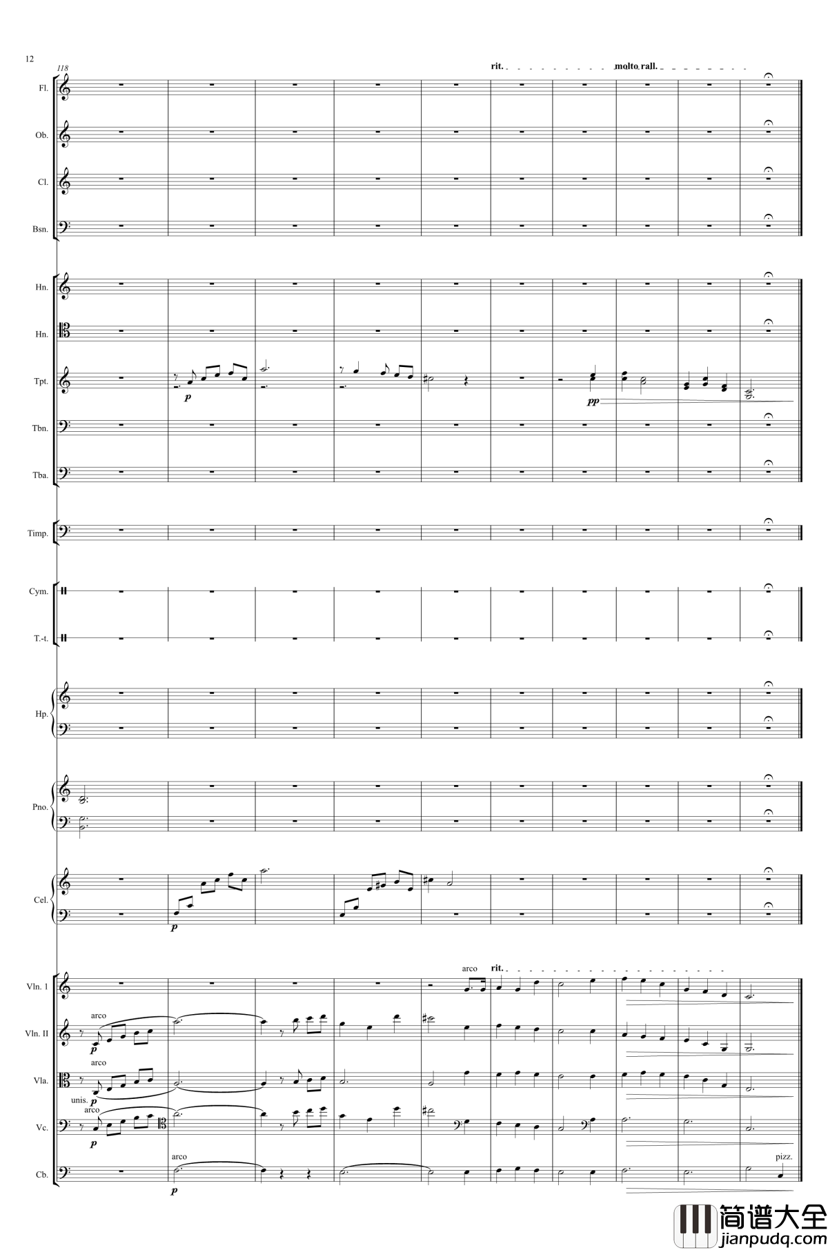 Happy_birthday_to_myself钢琴谱_浩宇星河