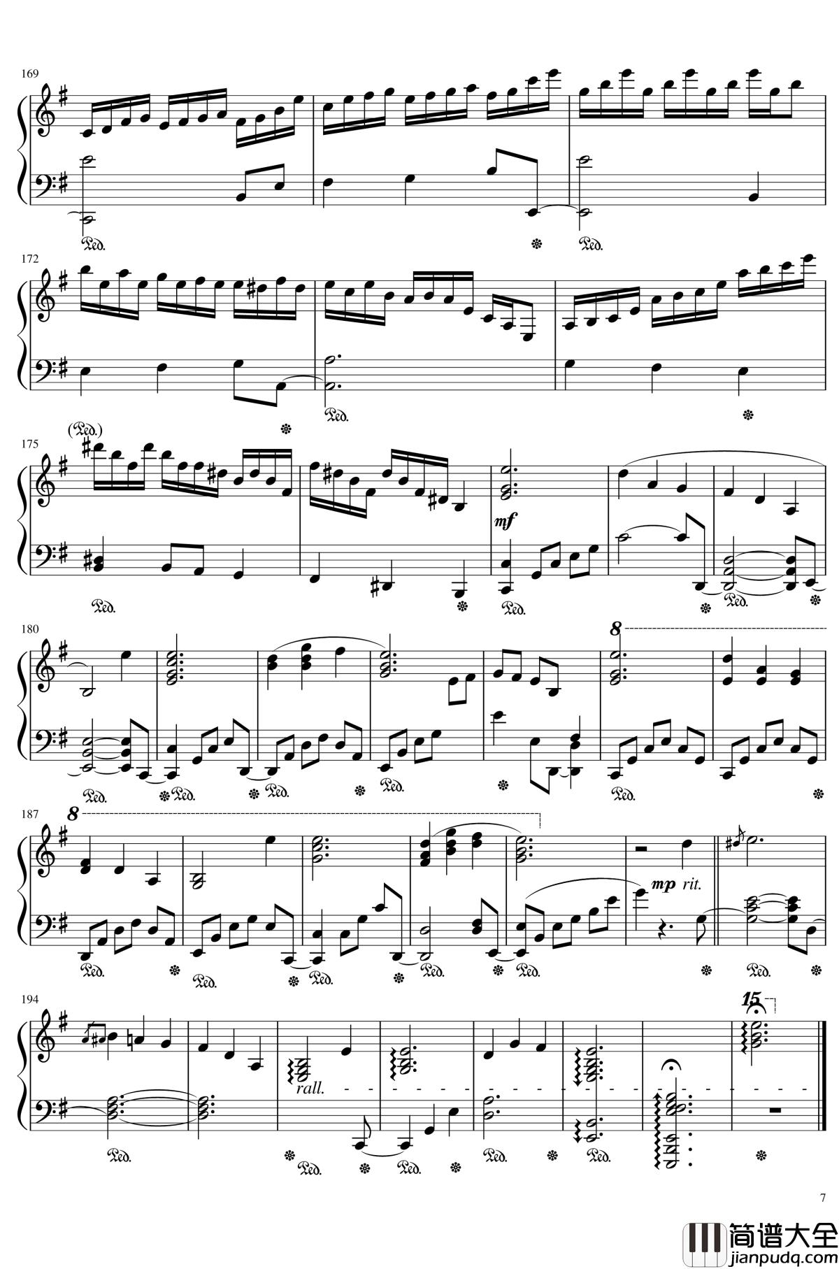 緑眼のジェラシー钢琴谱_东方地灵殿_触手猴_幻想游戏＜地＞_绿眼的嫉妒_Green_Eye_Jealousy