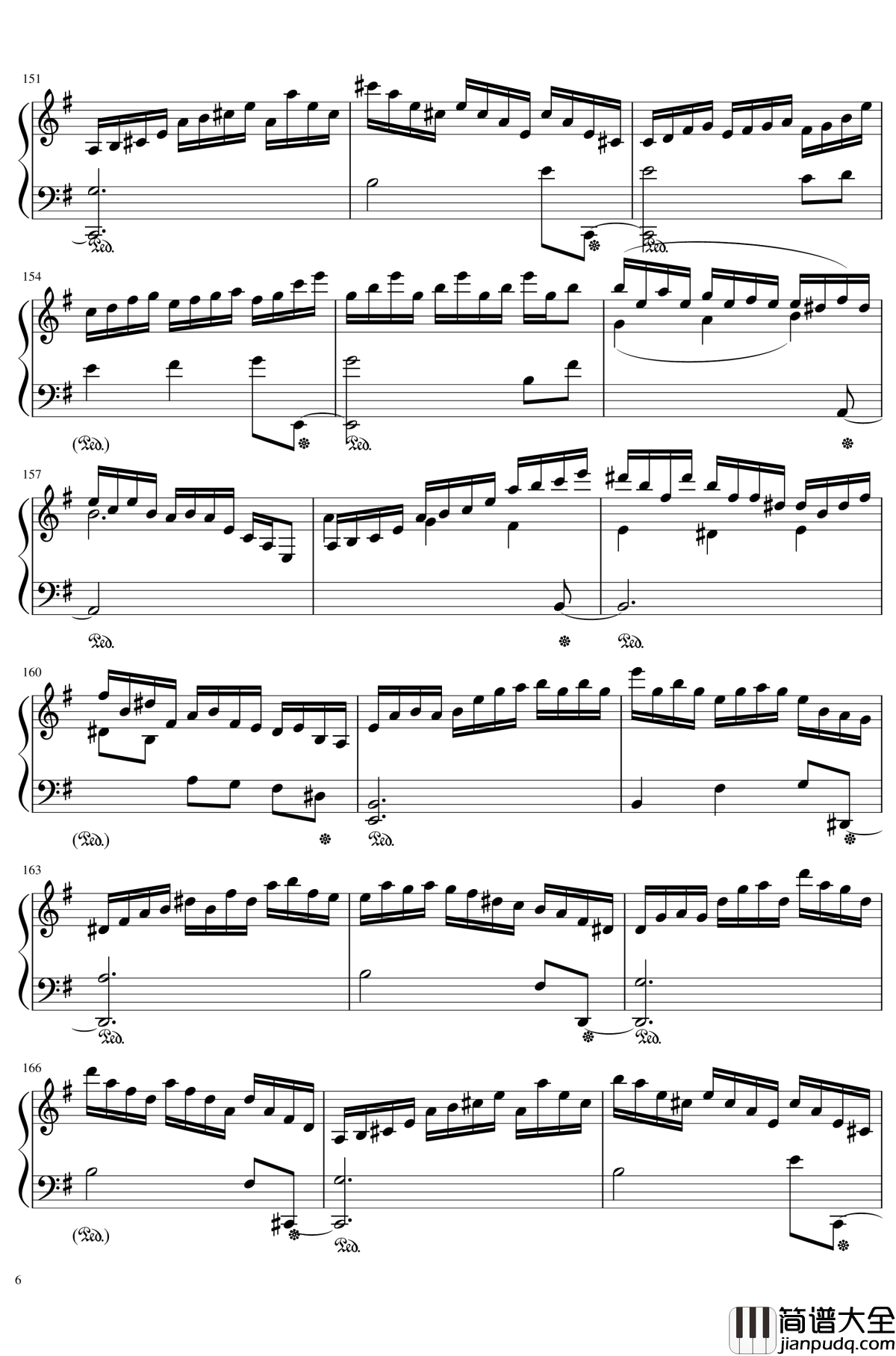 緑眼のジェラシー钢琴谱_东方地灵殿_触手猴_幻想游戏＜地＞_绿眼的嫉妒_Green_Eye_Jealousy