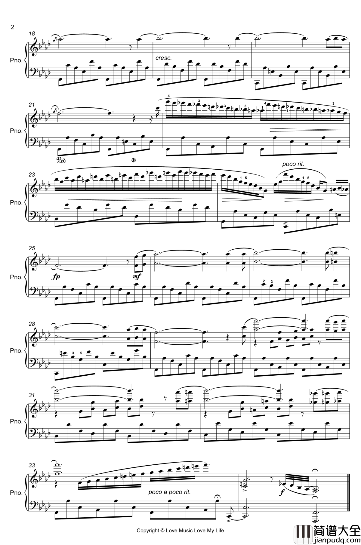 疾风钢琴谱_f小调练习曲_爱音乐，爱生活