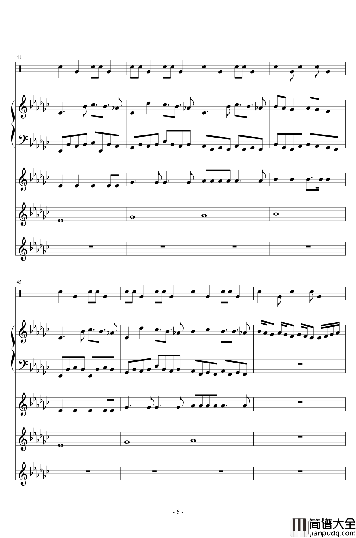 DJ_Katana钢琴谱_Buddy_DJ_Katana