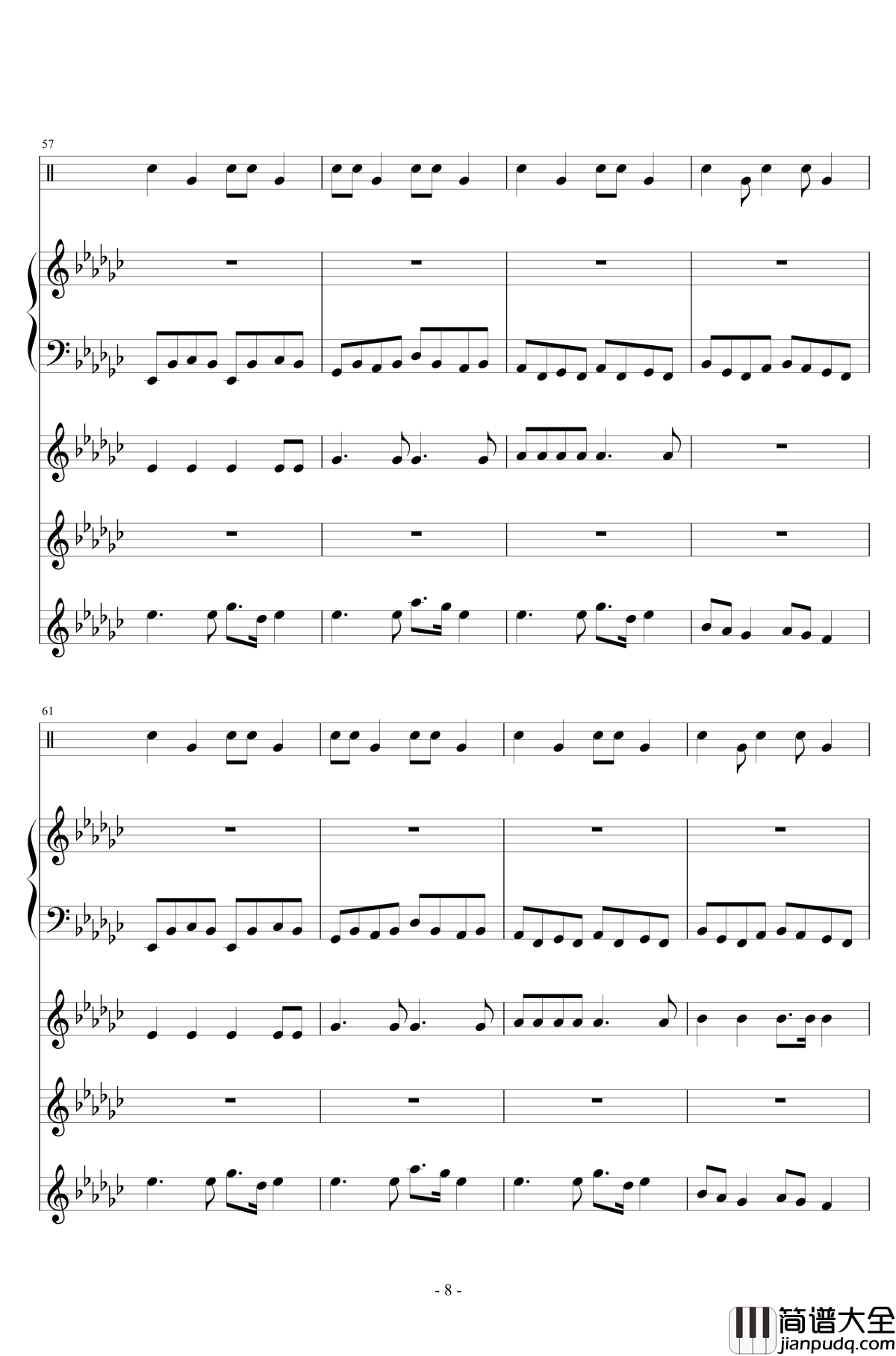 DJ_Katana钢琴谱_Buddy_DJ_Katana