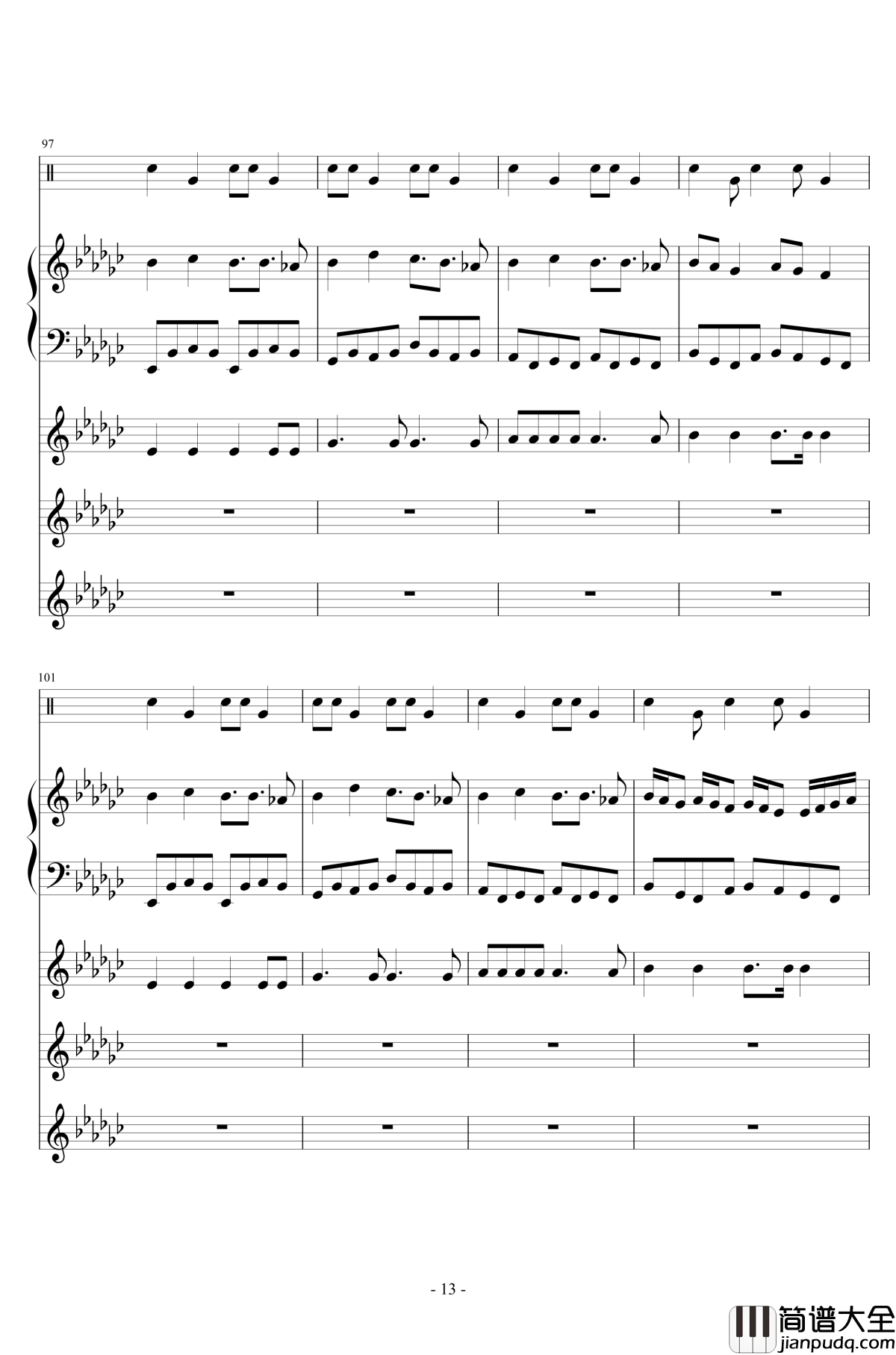 DJ_Katana钢琴谱_Buddy_DJ_Katana