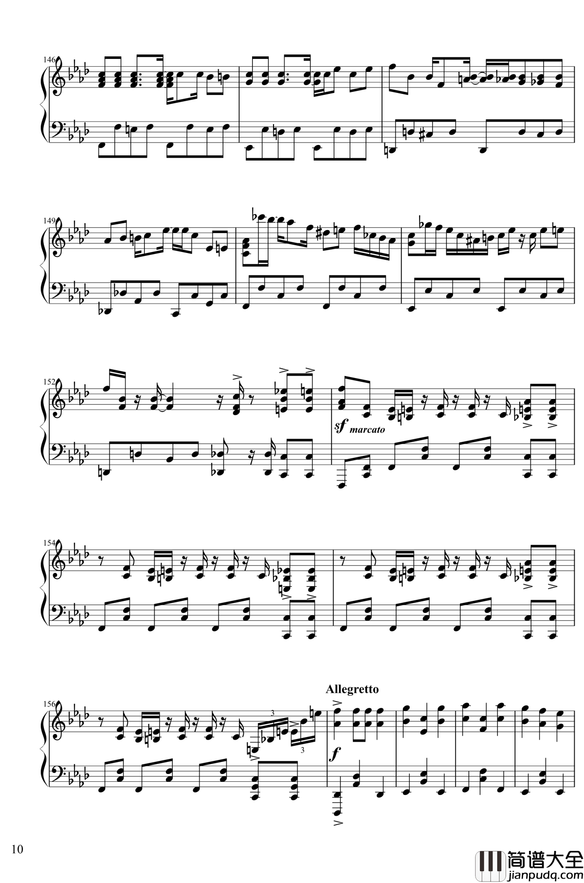 ぱる☆りん☆くう钢琴谱_東方project/东方project