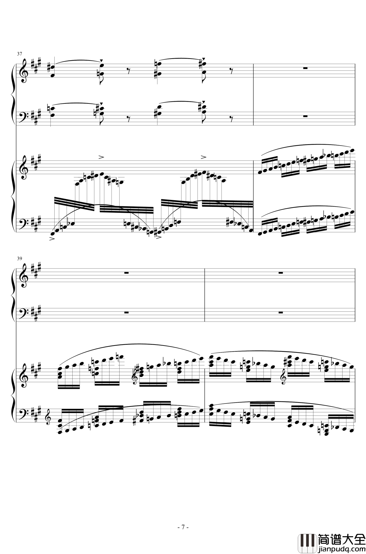 Piano_Concerto_No.6_in_sharp_F_Minor_Op.57_I.钢琴谱_一个球