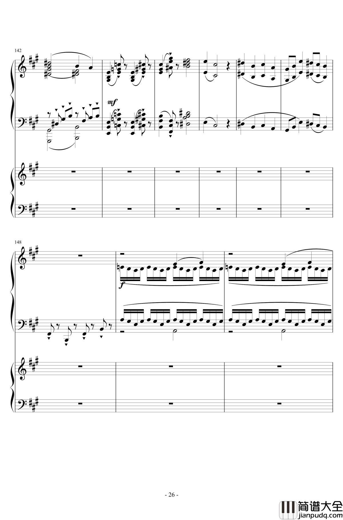 Piano_Concerto_No.6_in_sharp_F_Minor_Op.57_I.钢琴谱_一个球