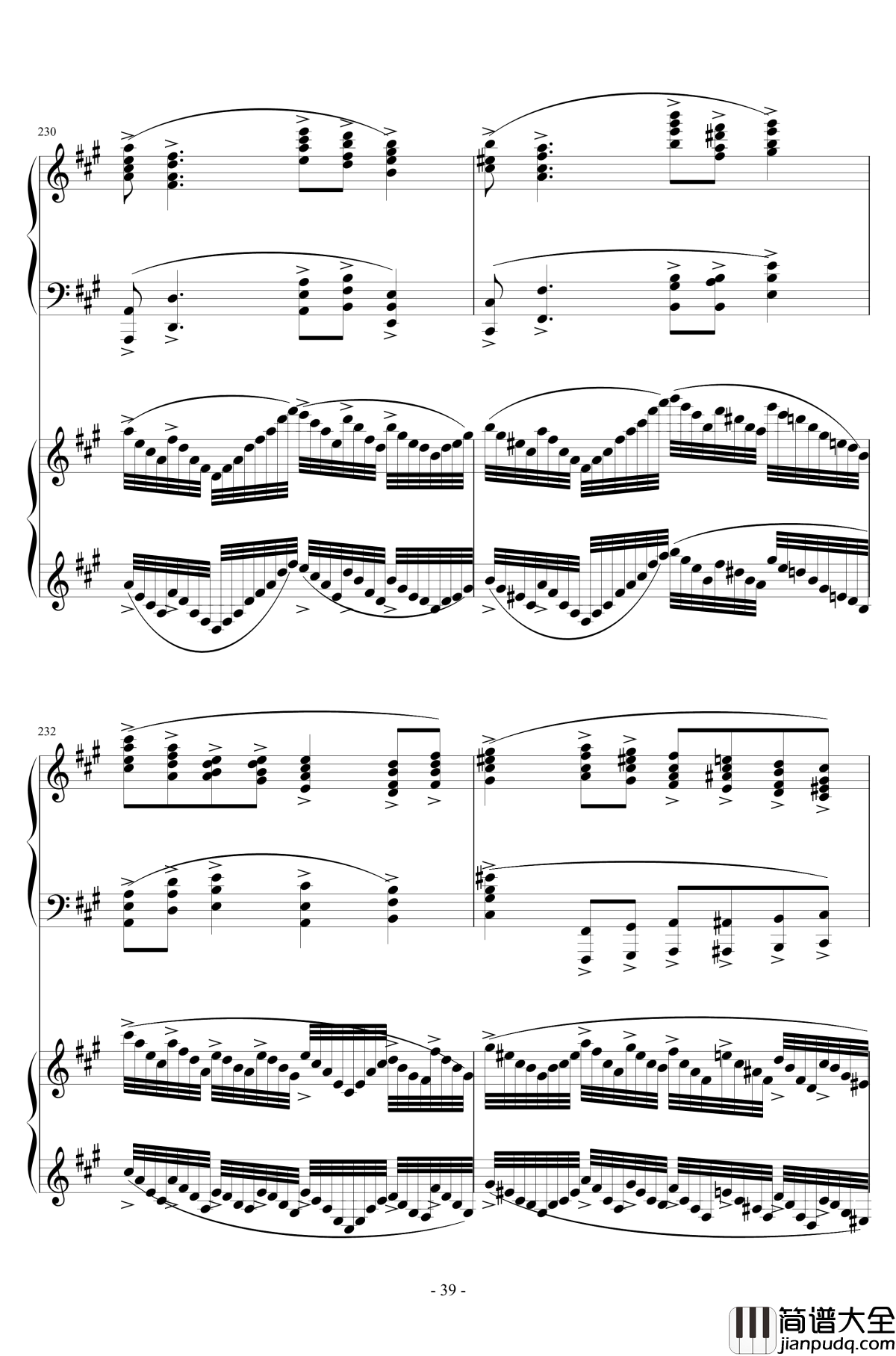 Piano_Concerto_No.6_in_sharp_F_Minor_Op.57_I.钢琴谱_一个球