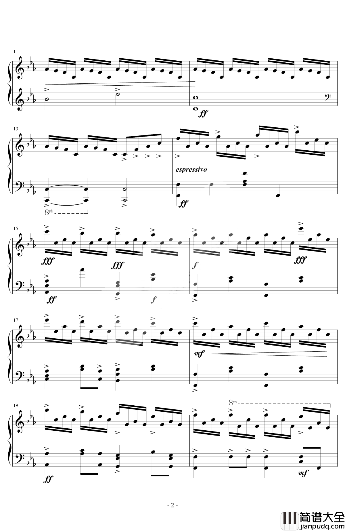 The_Imitation钢琴谱__模仿游戏_主题曲_Piano_in_F_Minor