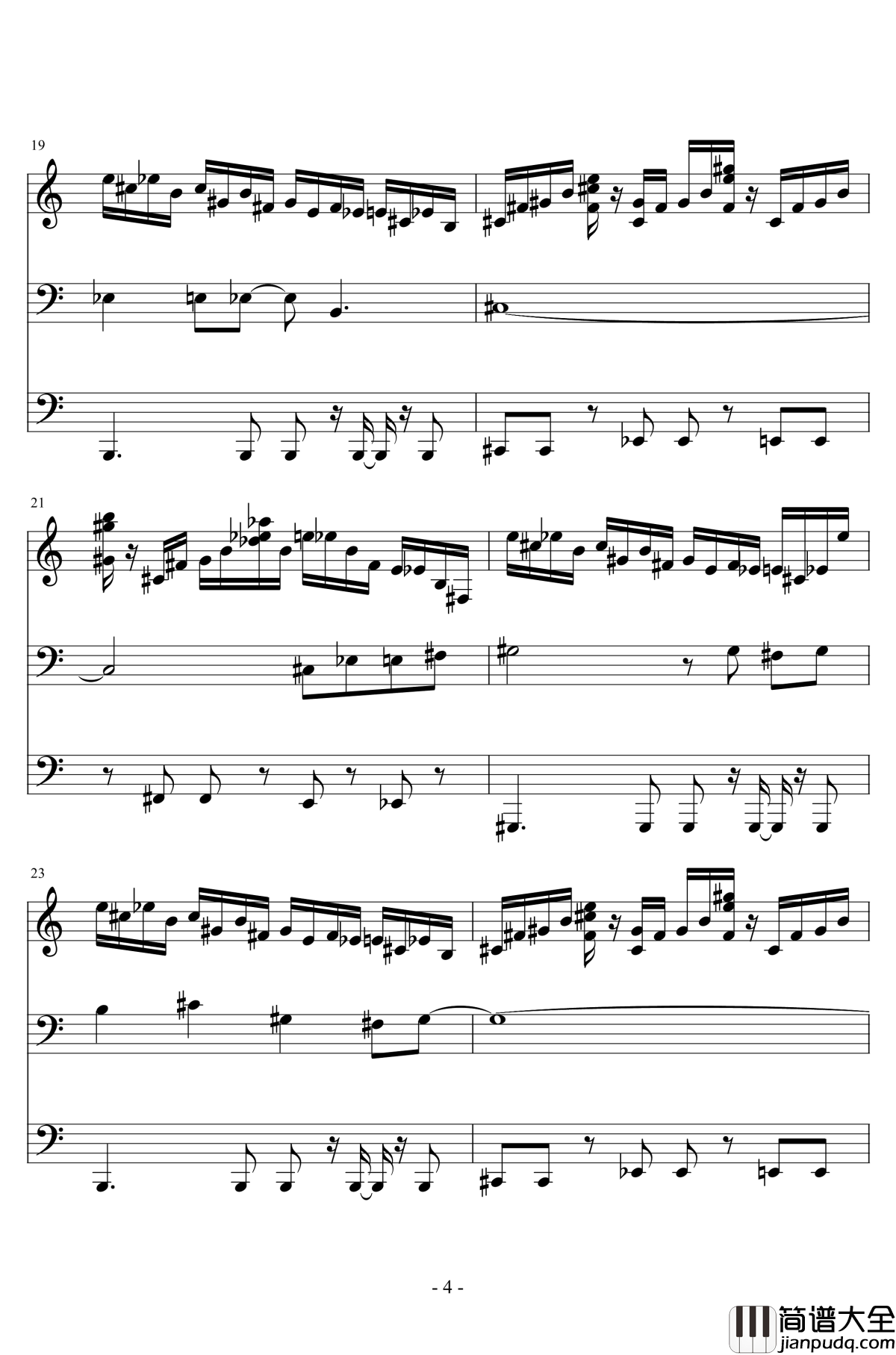 今宵是飘逸的自我主义者钢琴谱_Live_ver._东方project_东方凭依华