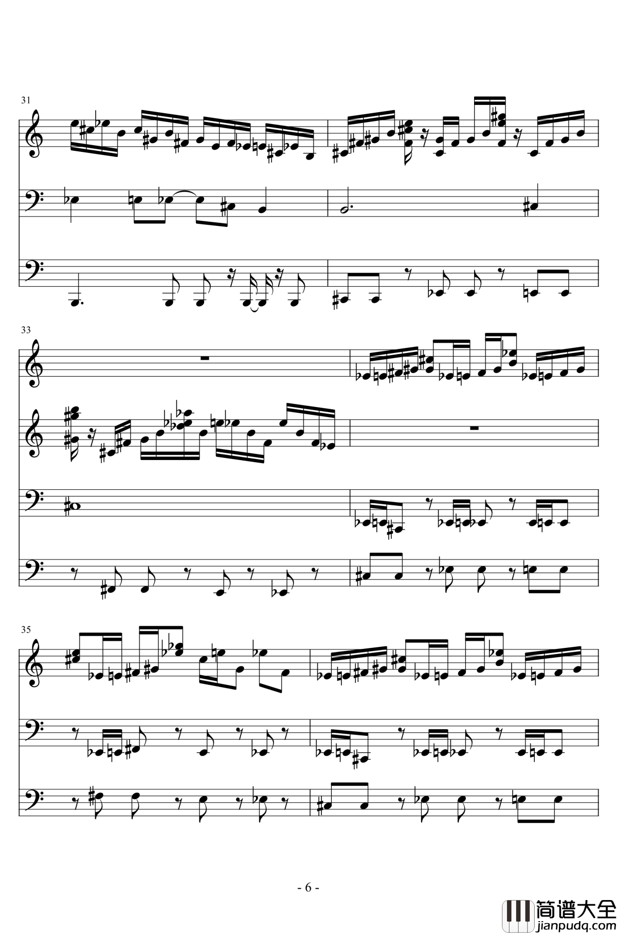 今宵是飘逸的自我主义者钢琴谱_Live_ver._东方project_东方凭依华