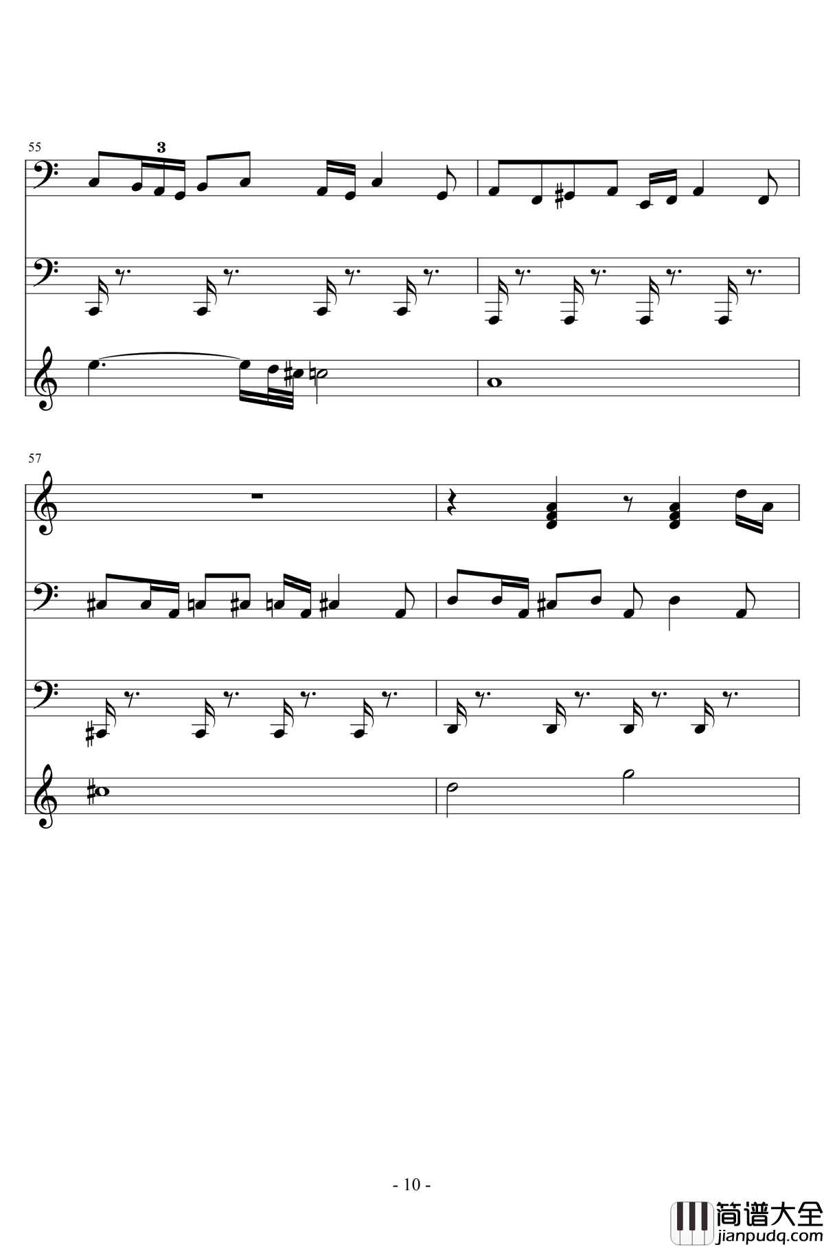 今宵是飘逸的自我主义者钢琴谱_Live_ver._东方project_东方凭依华