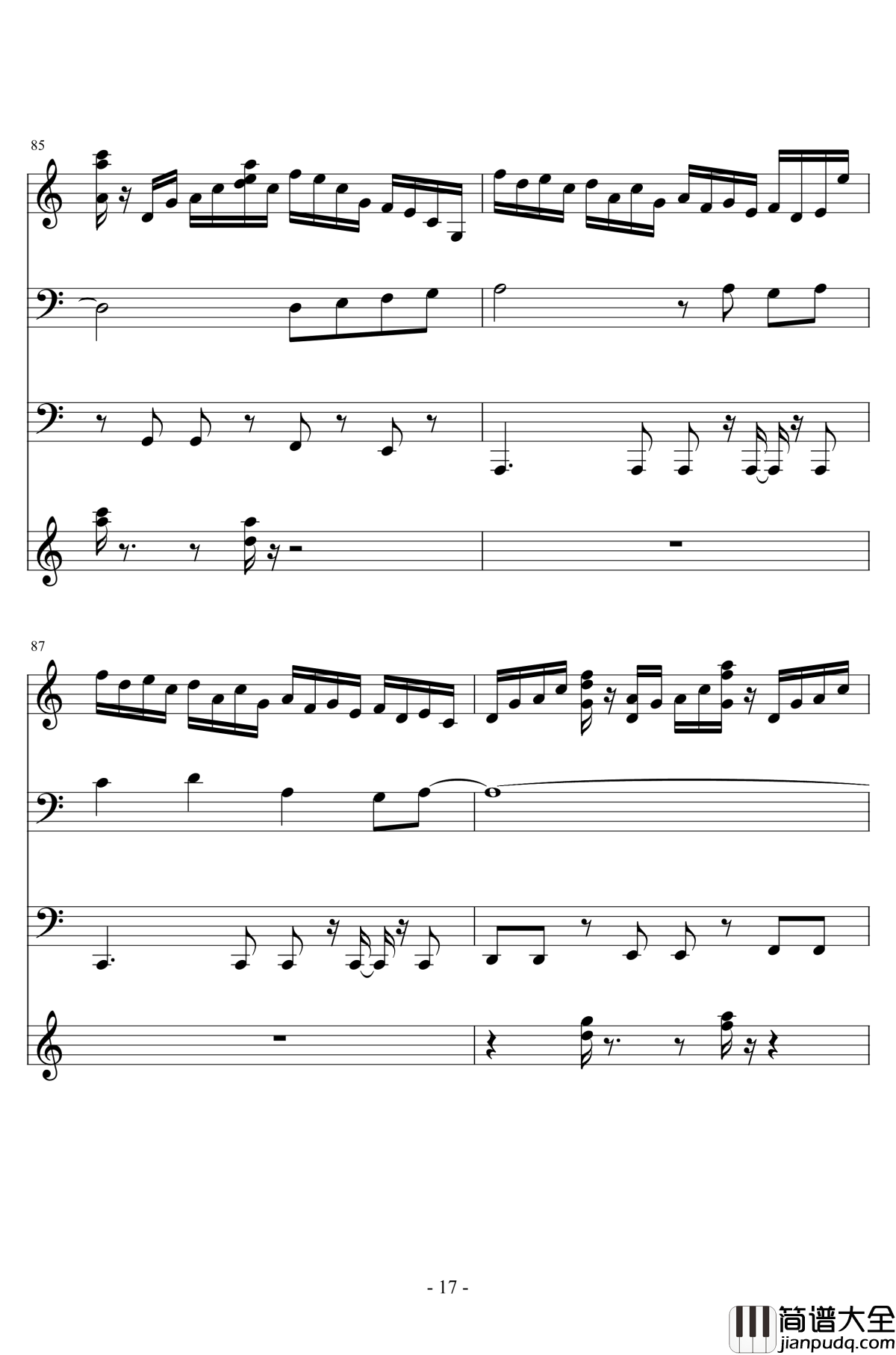 今宵是飘逸的自我主义者钢琴谱_Live_ver._东方project_东方凭依华